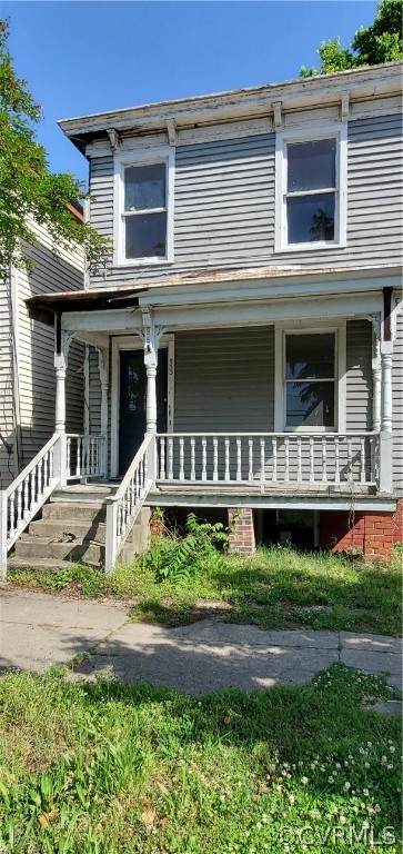 533 Washington Street - Photo 1
