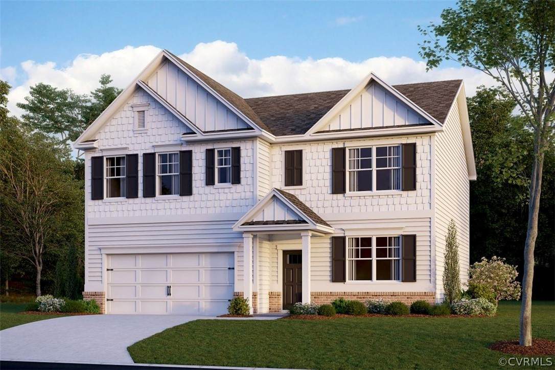 7125 Lovegrass Court - Photo 1