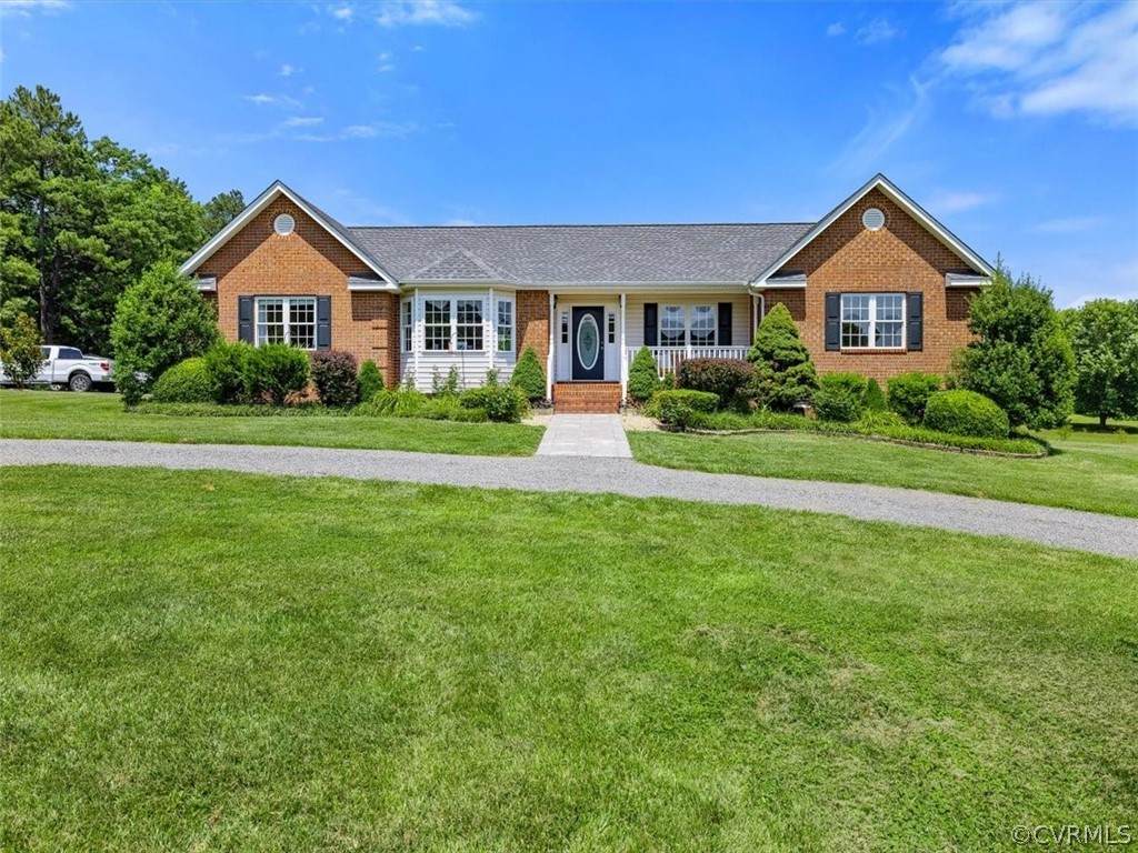 13300 Greenwood Road - Photo 1