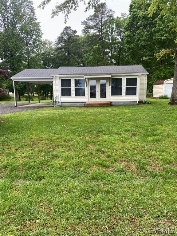 982 Point Anne Drive - Photo 1