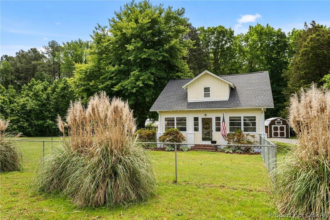 962 Beanes Road - Photo 1