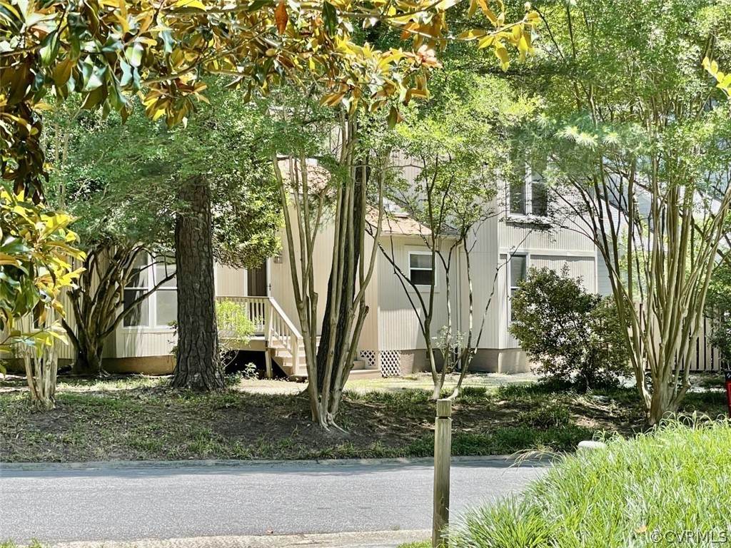 3911 Mctyres Cove Court - Photo 1