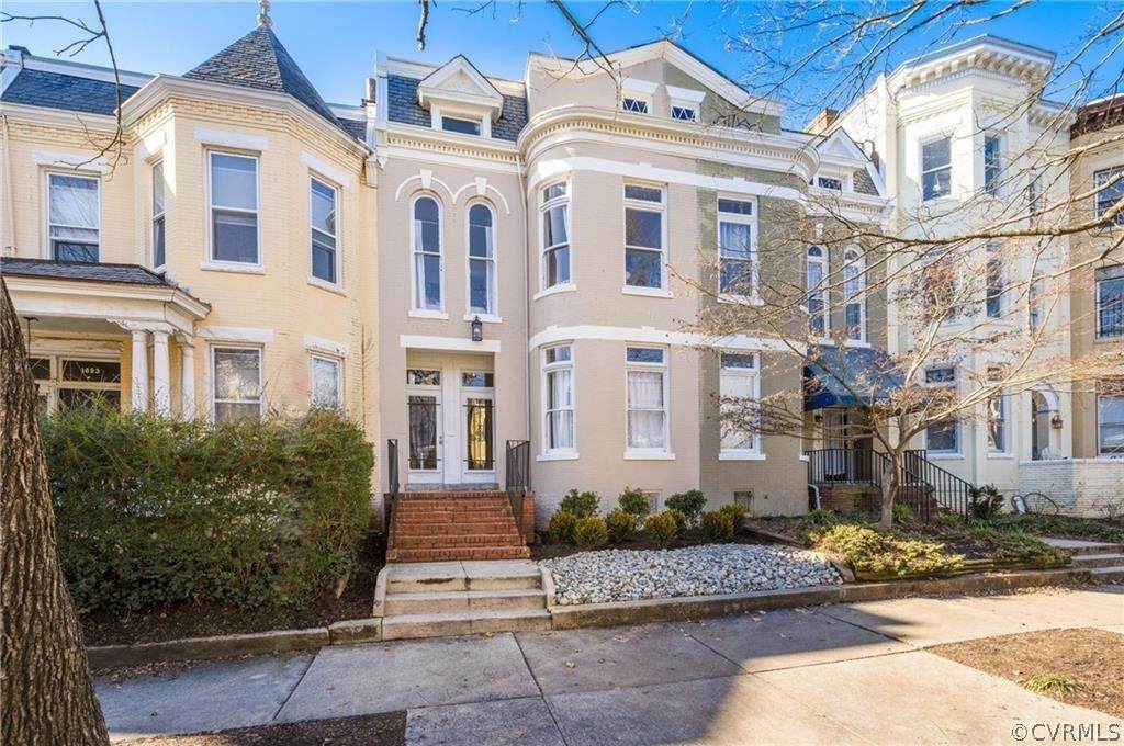 1625 Grace Street - Photo 1