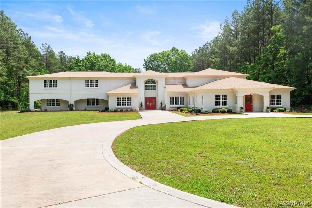 9301 Cattail Road - Photo 1