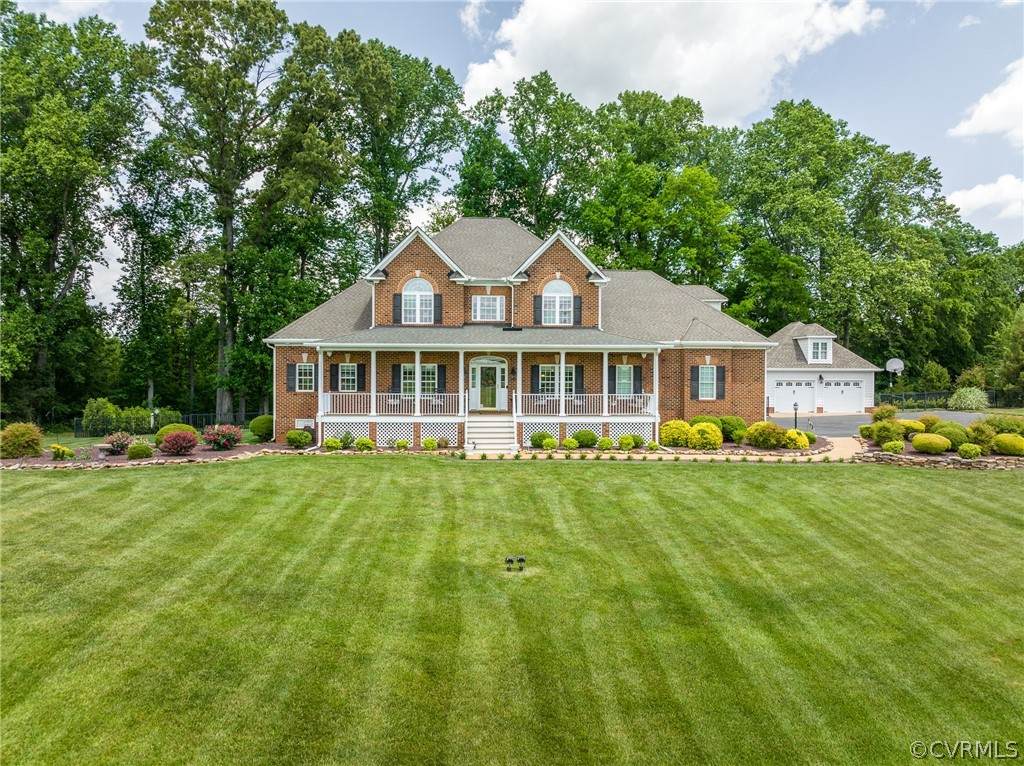 1002 The Preserve Drive - Photo 1