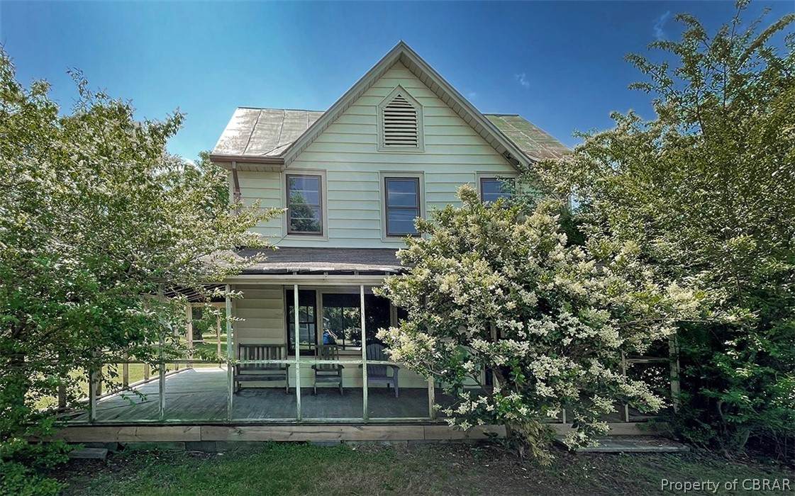 3956 Hales Point Road - Photo 1