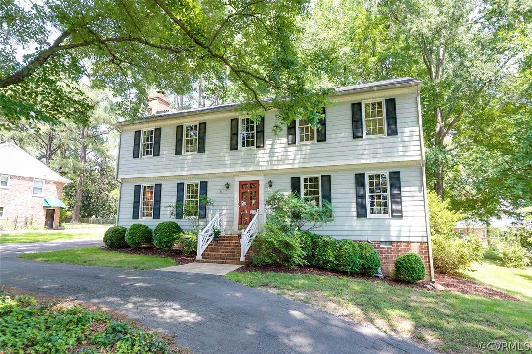 1503 Pump Road - Photo 1