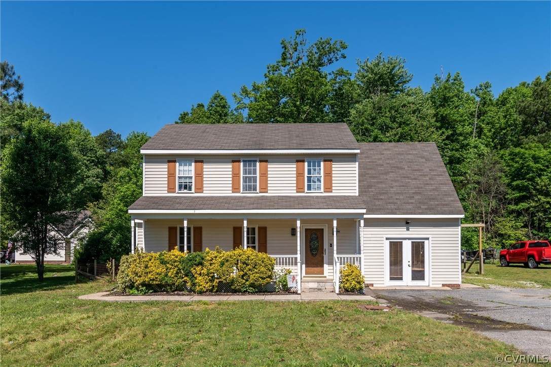 4212 Stigall Drive - Photo 1