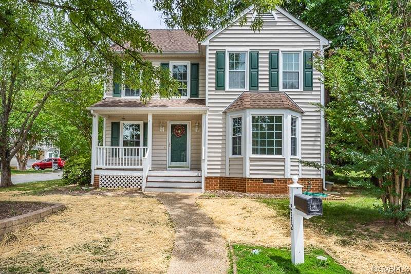 12542 Caitlin Circle - Photo 1