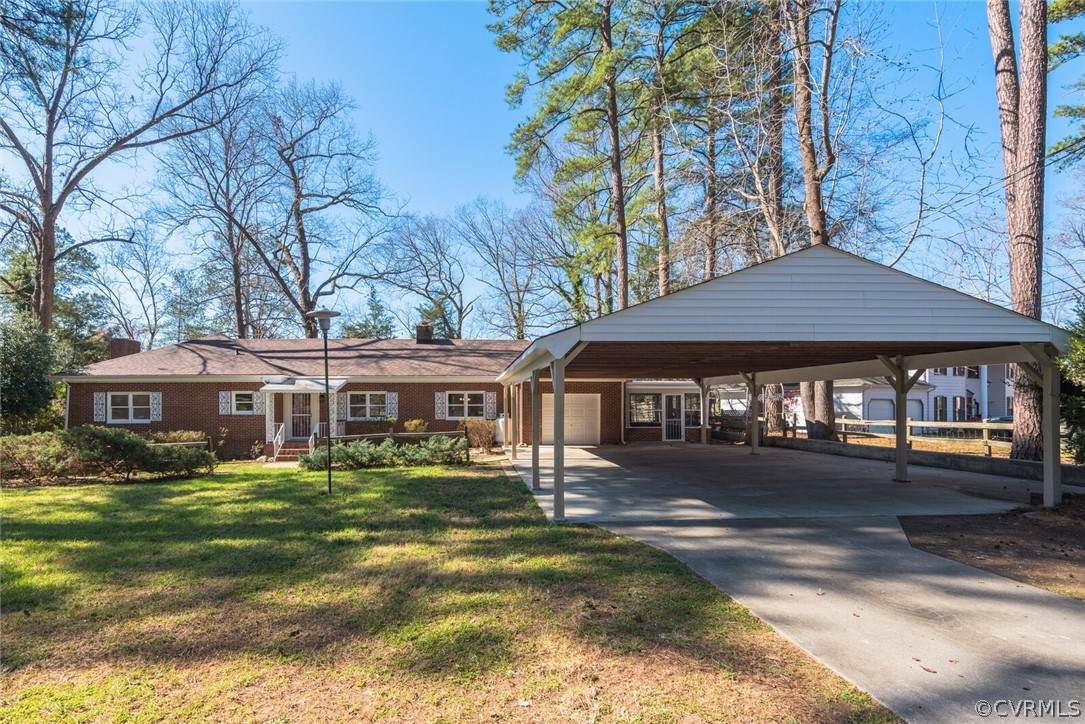 142 Swift Creek Lane - Photo 1