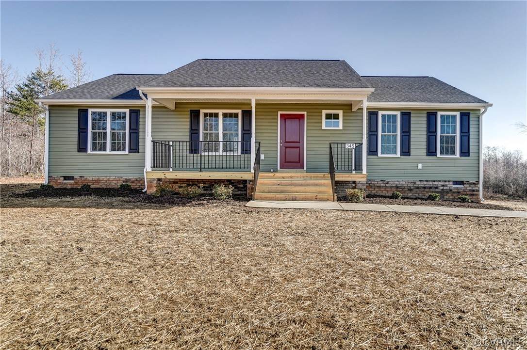 252 New South Ridge Road - Photo 1