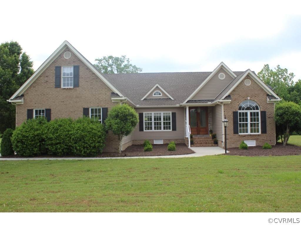 3401 Sullys Court - Photo 1