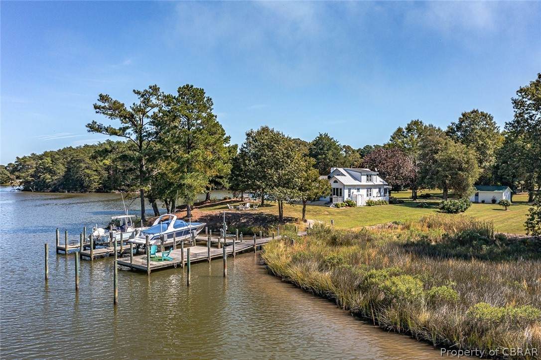 754 Wicomico Point Road - Photo 1