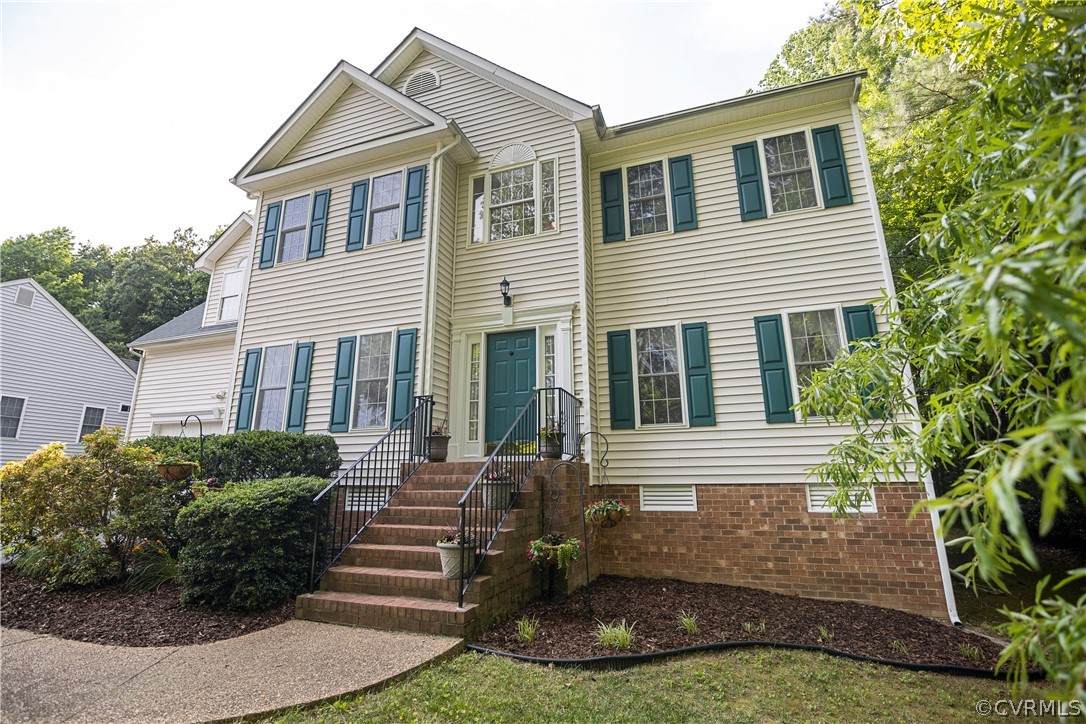 8207 Old Bond Court - Photo 1