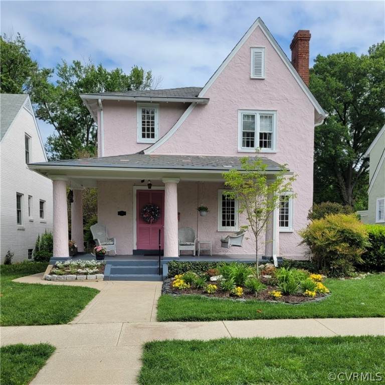 1402 Greycourt Avenue - Photo 1