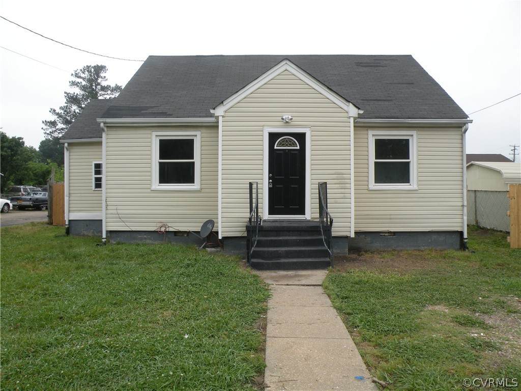 310 Lordley Lane - Photo 1