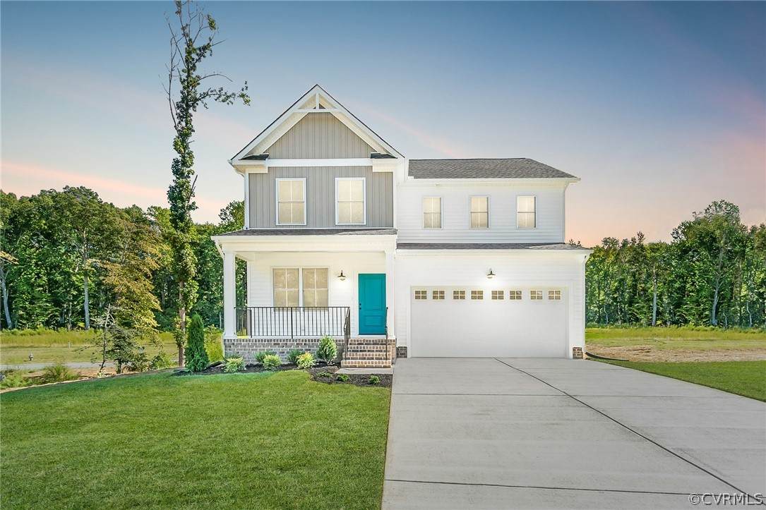 4419 Tosh Lane - Photo 1