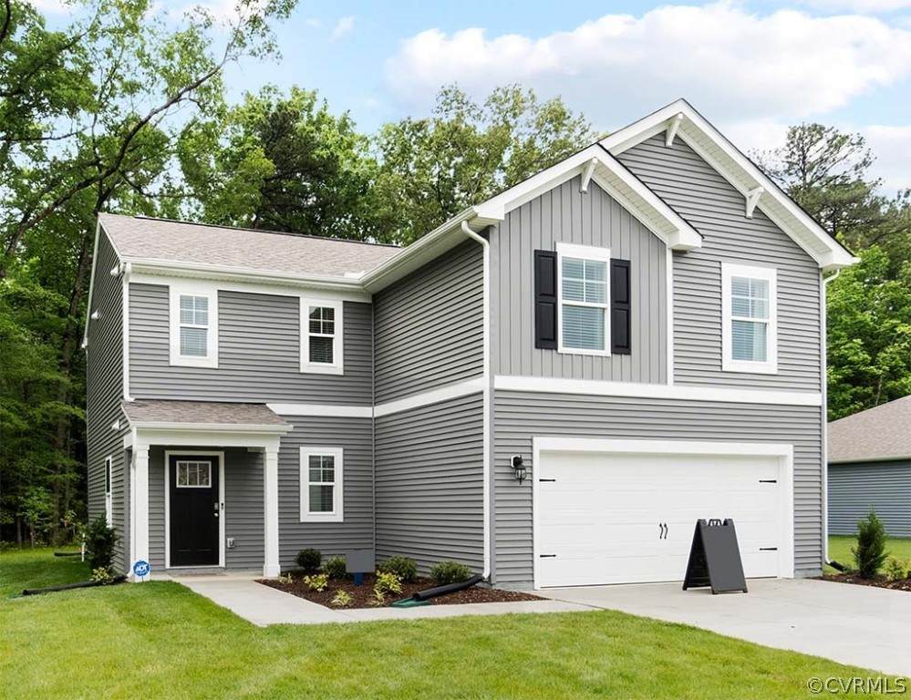 7355 Fougere Place - Photo 1