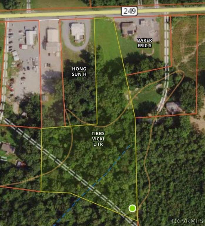 0 New Kent Highway - Photo 1