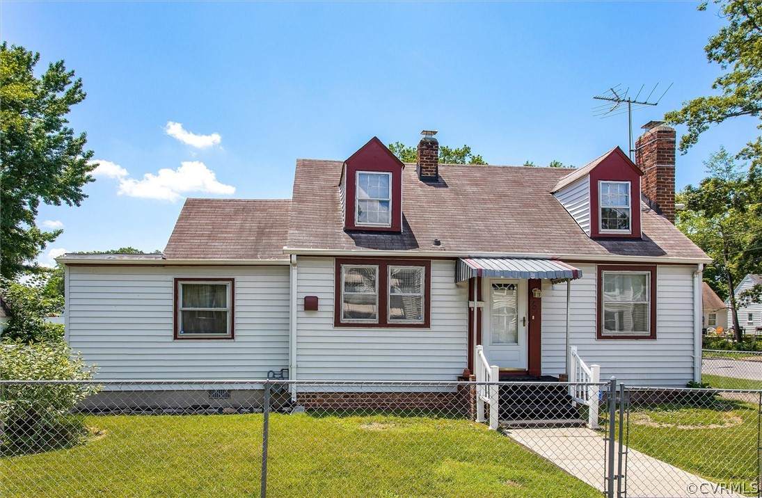 701 Arnold Avenue - Photo 1