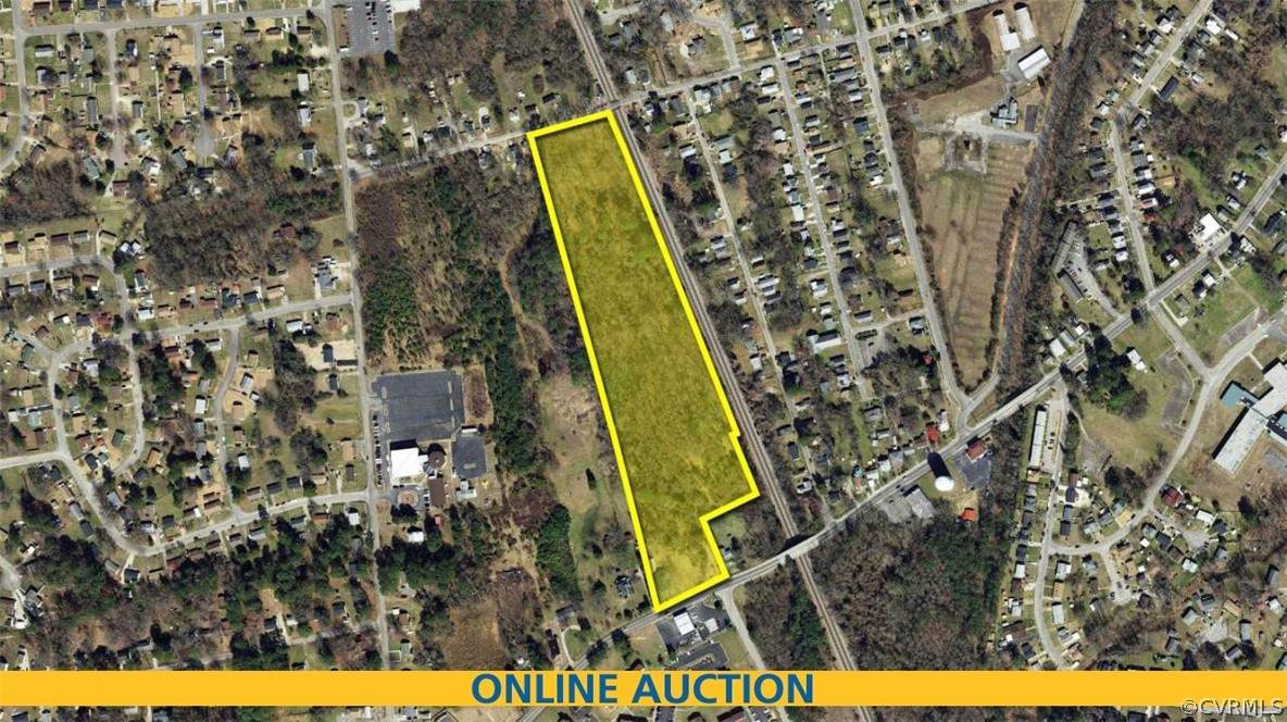 1739 Boydton Plank Road - Photo 1
