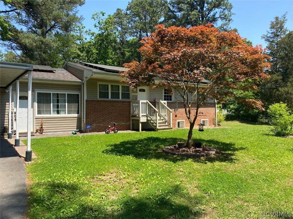 2540 Alcott Road - Photo 1