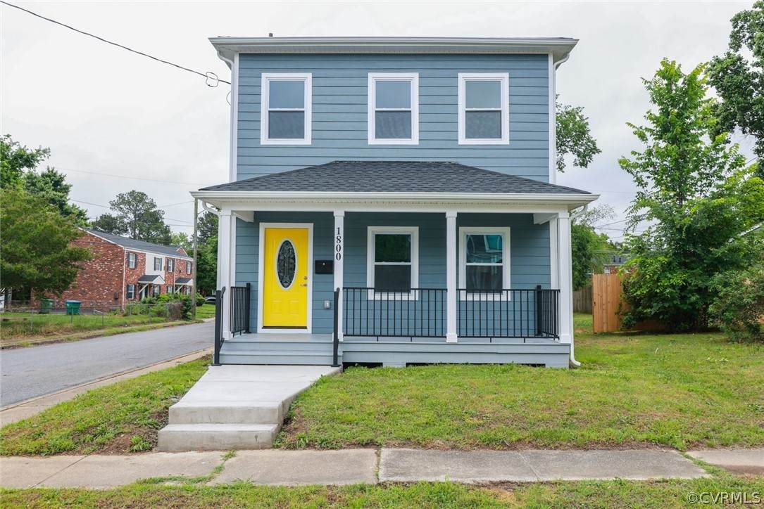 1800 Boston Avenue - Photo 1