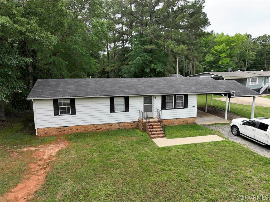 450 Tanglewood Drive - Photo 1