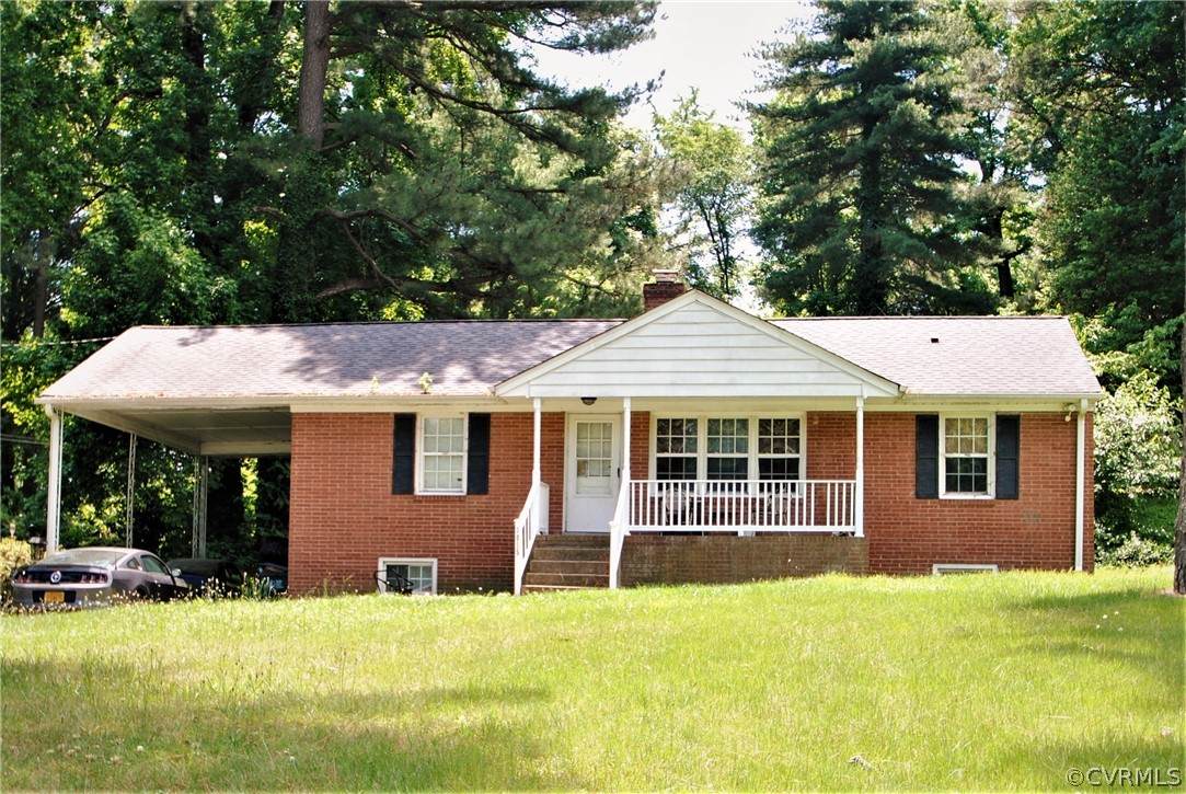 1015 Ethelwood Road - Photo 1