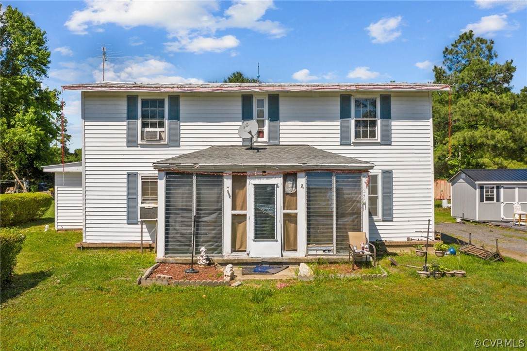 14040 Patrick Henry Road - Photo 1