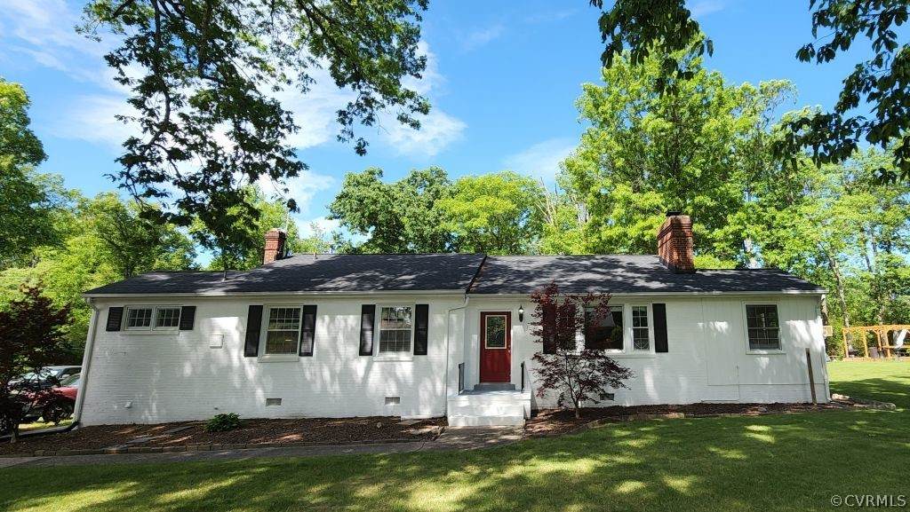 2008 Milbank Road - Photo 1