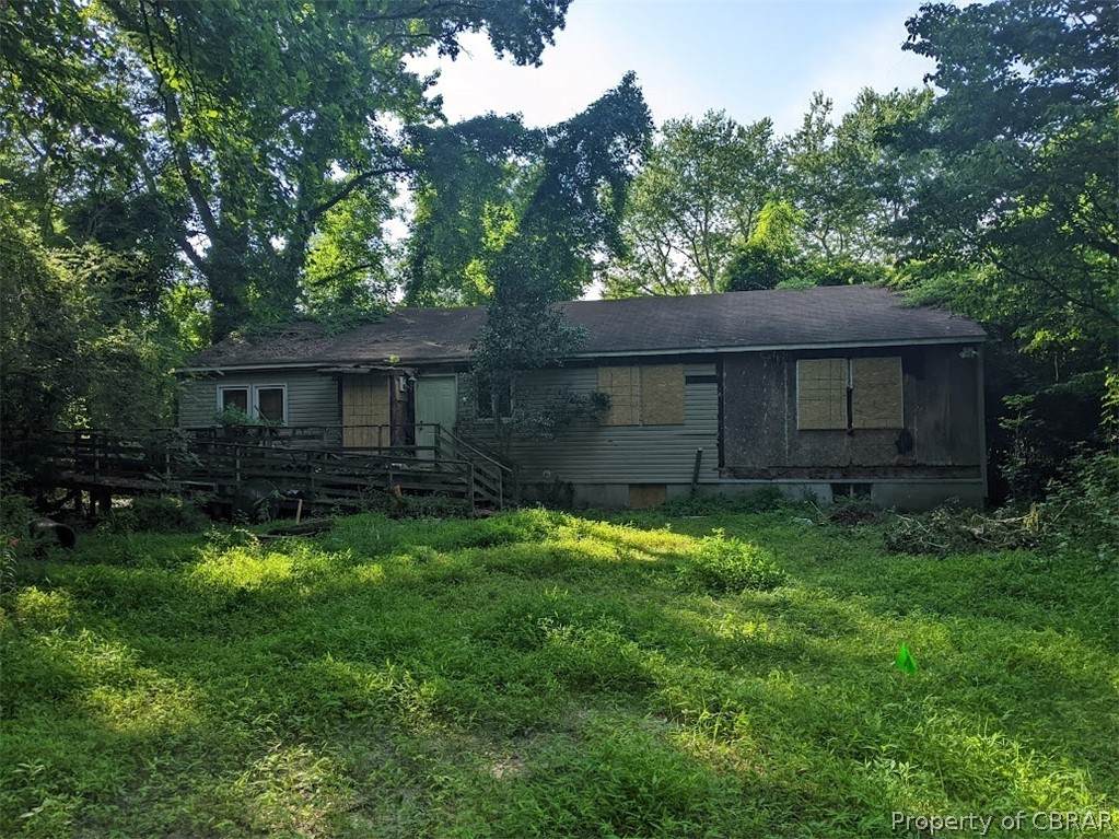 3396 Providence Road - Photo 1