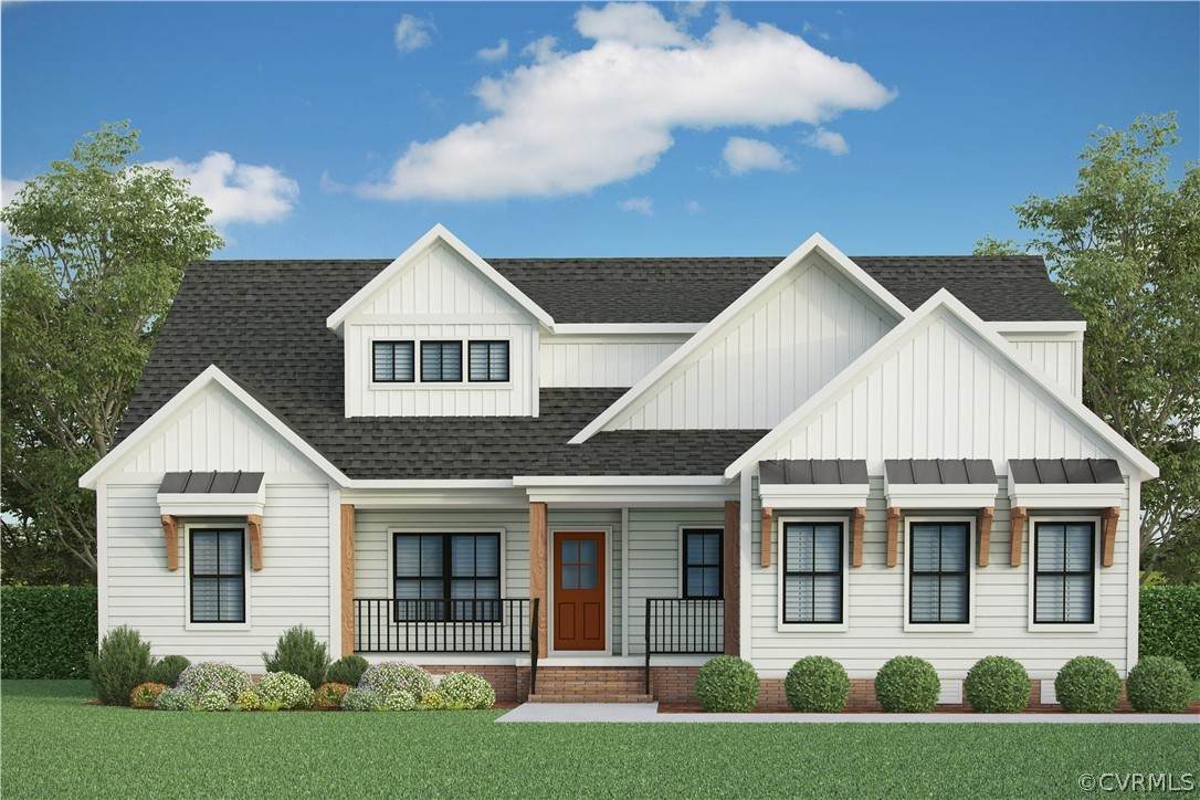 XXX Reed Marsh Drive - Photo 1