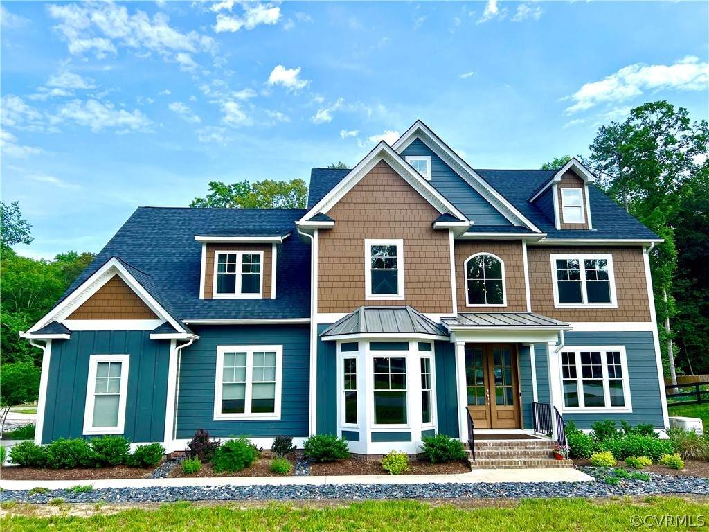 9180 Buckden Drive - Photo 1