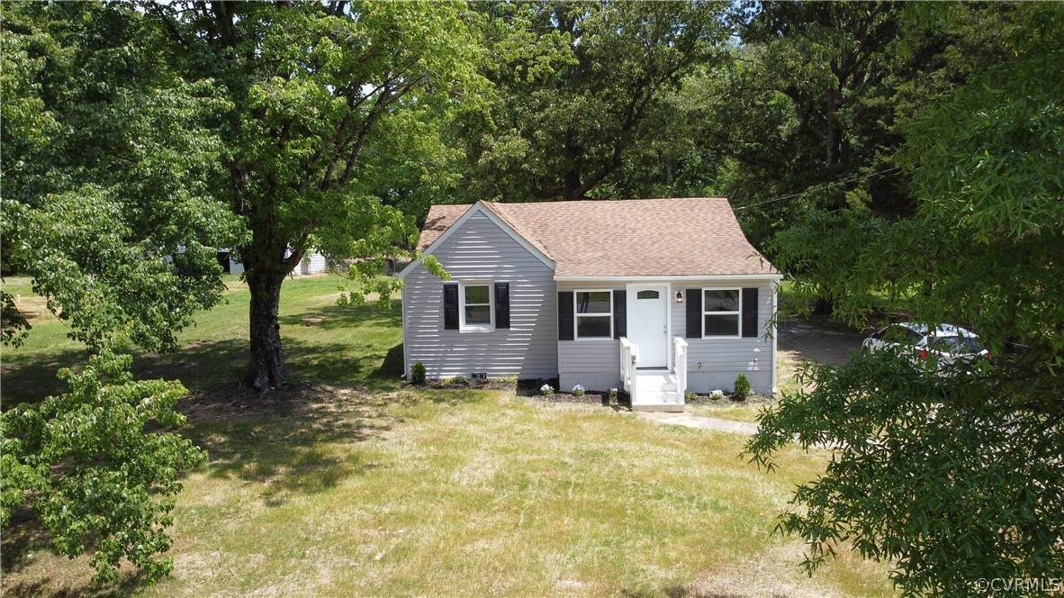 15262 Robert Terrell Road - Photo 1
