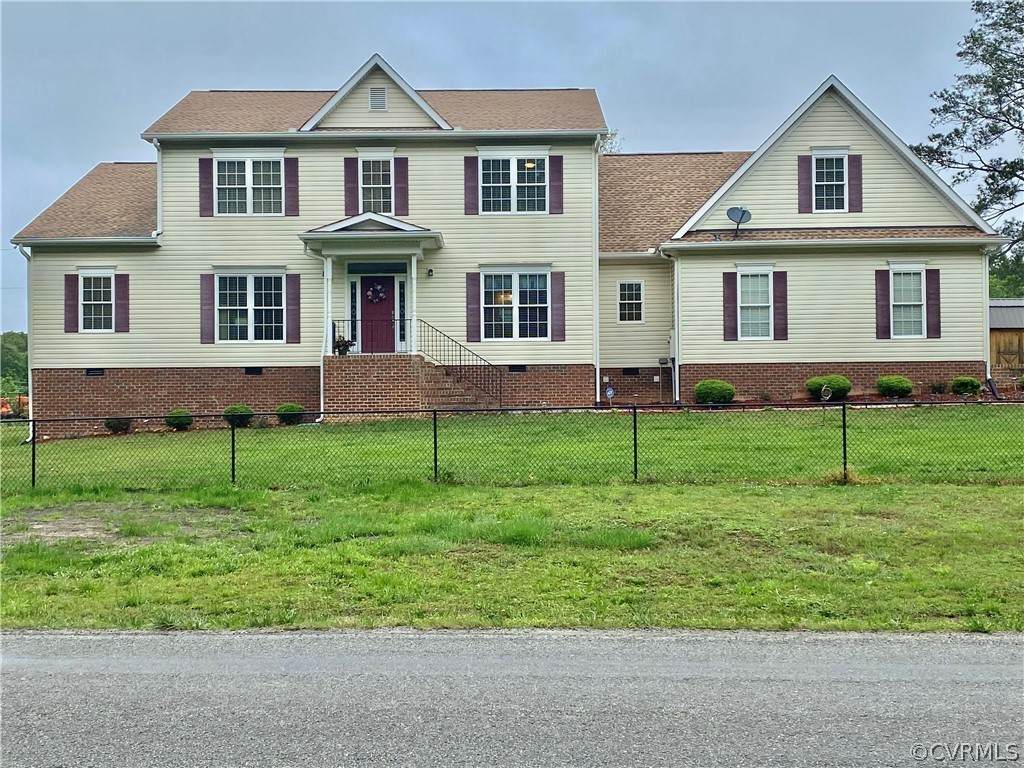 14434 Stage Road - Photo 1