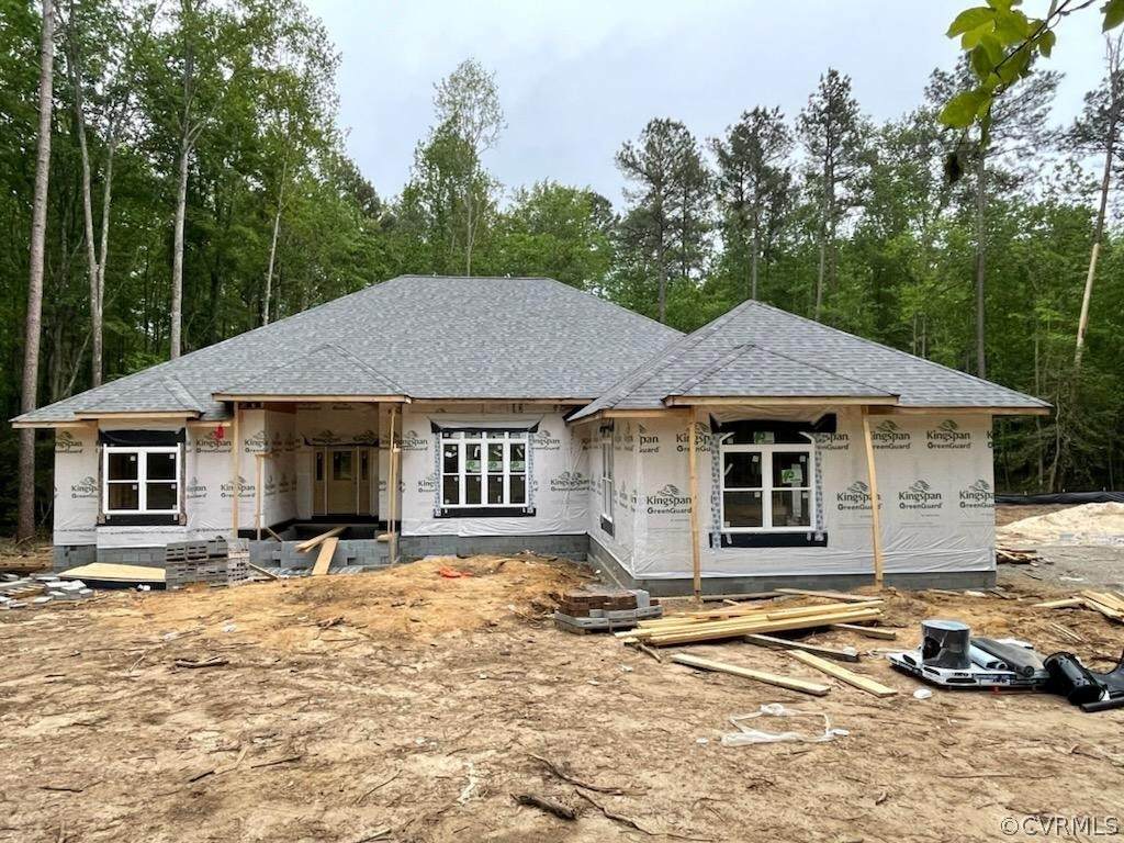 3010 Goff Court - Photo 1