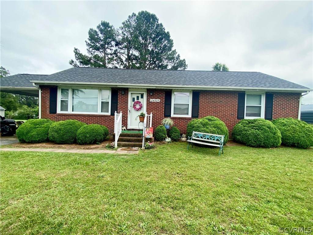 24525 Cox Road - Photo 1