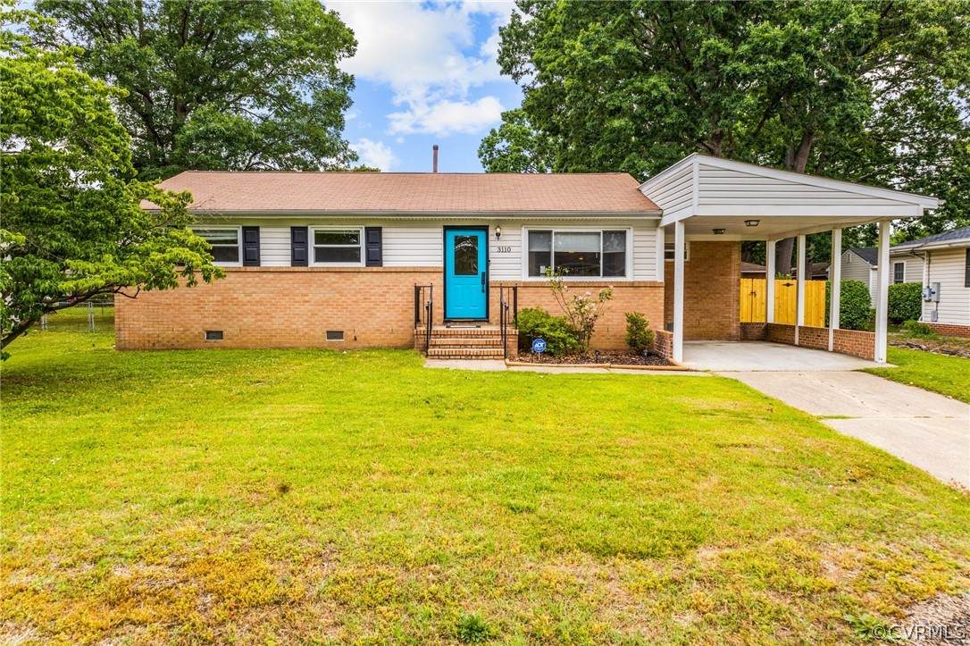 3110 Frederick Avenue - Photo 1