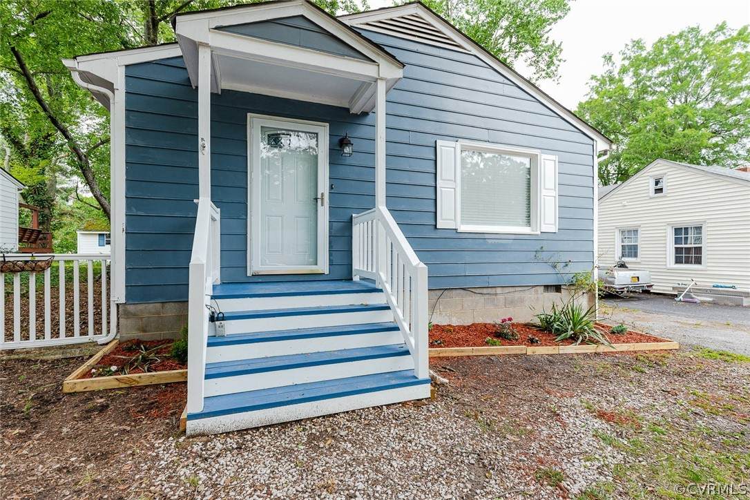 6615 Davista Avenue - Photo 1