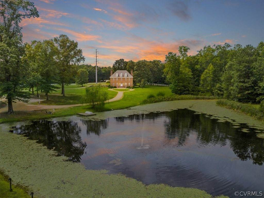 5400 Newbys Bridge Road - Photo 1