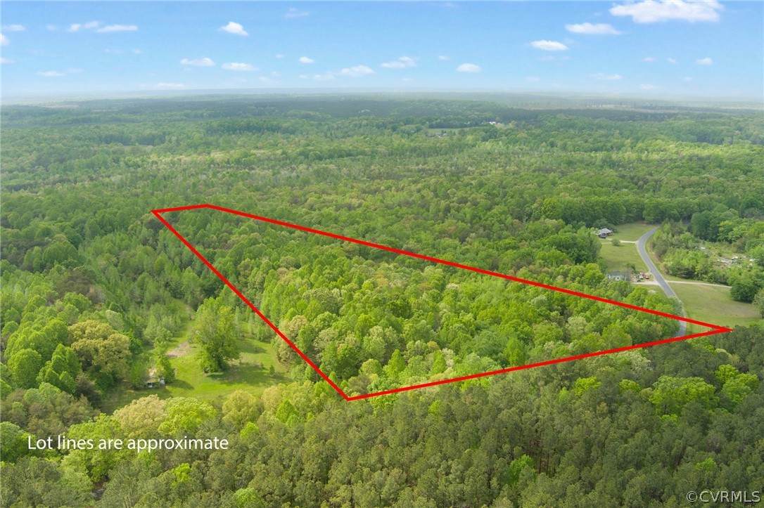 3200 Tabscott Road - Photo 1