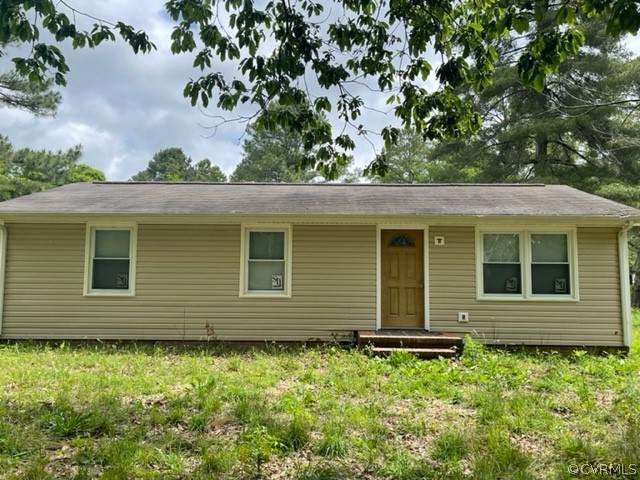 428 Lancaster Creek Drive - Photo 1