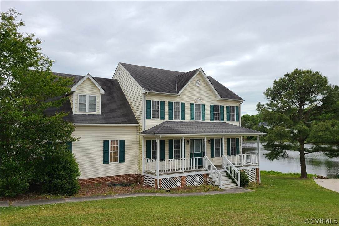 6619 Snow Geese Lane - Photo 1