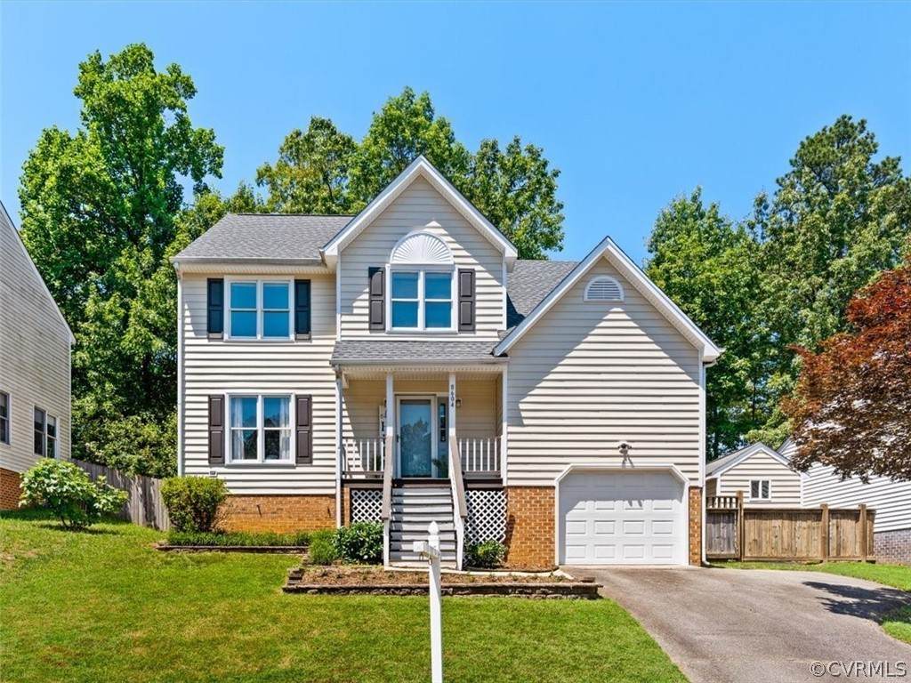 8604 Lambay Court - Photo 1