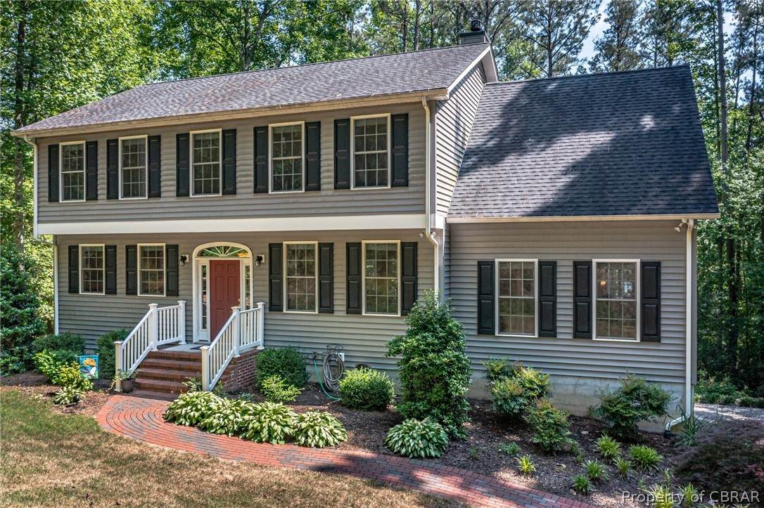 158 Bayberry Lane - Photo 1