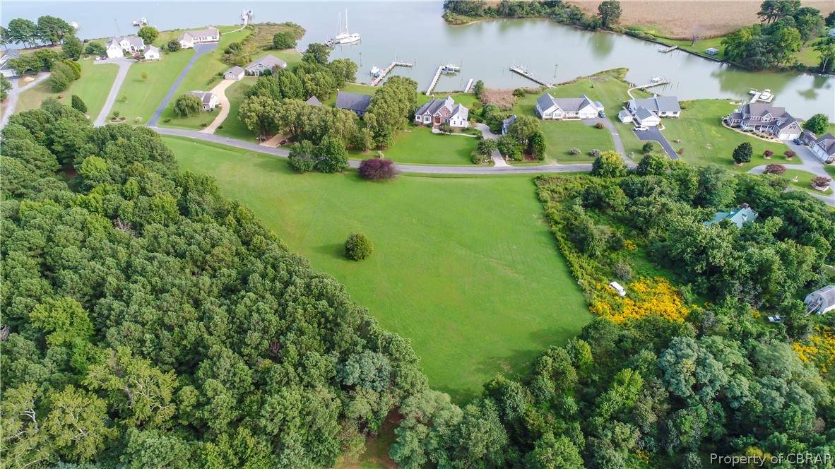 Lot D4 Kingscote Drive - Photo 1