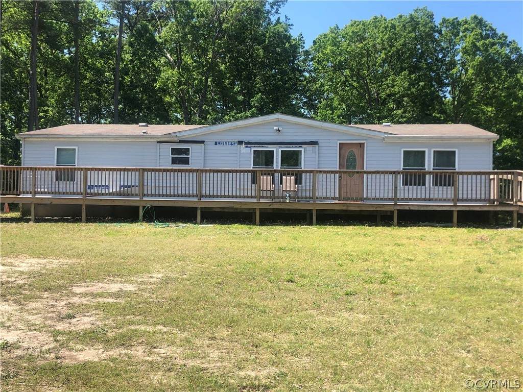 4510 Blantons Road - Photo 1