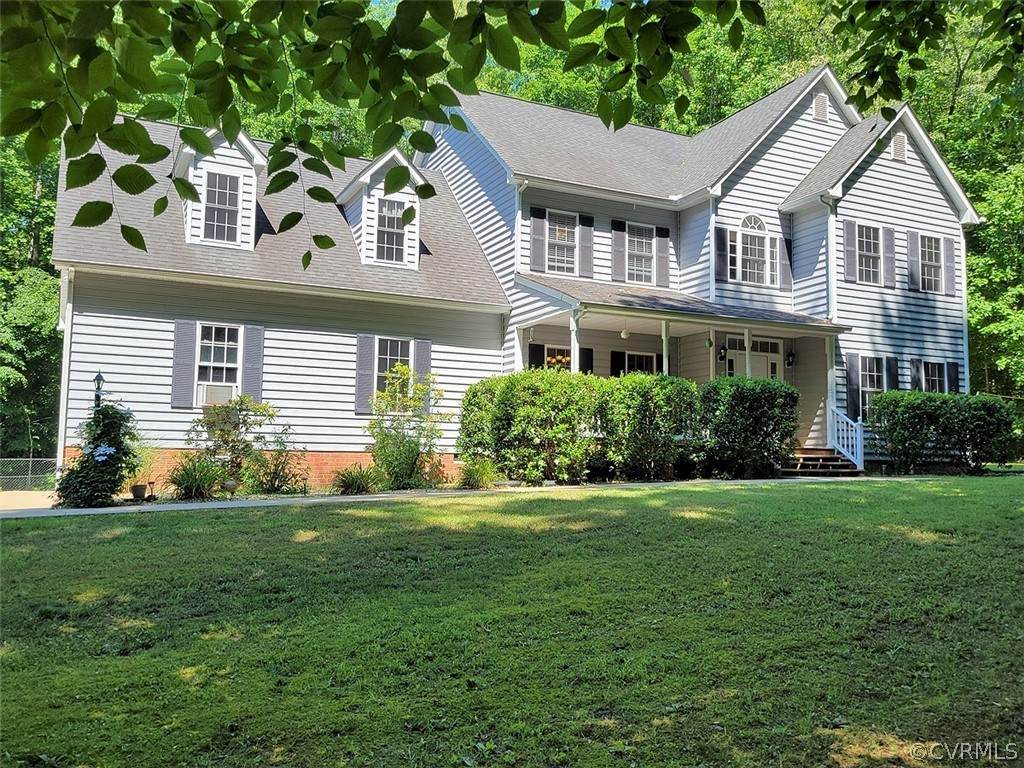 18315 Beaverdam Road - Photo 1