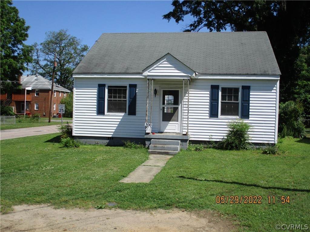 500 Dick Ewell Avenue - Photo 1